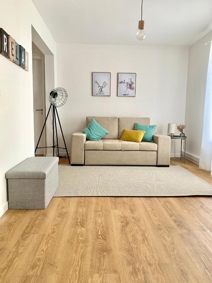 Apartamento Sta Maria - Sta Catarina Place Понта-Делгада Экстерьер фото