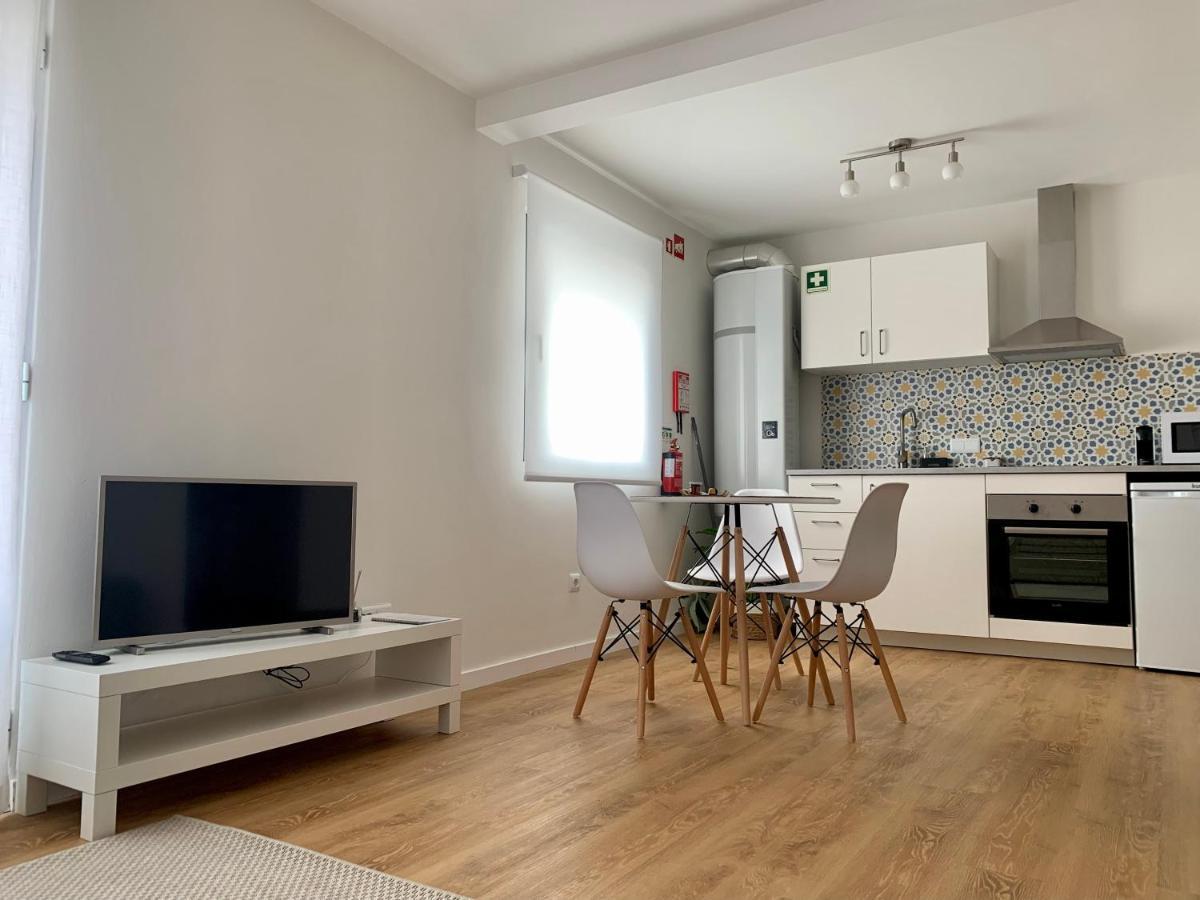 Apartamento Sta Maria - Sta Catarina Place Понта-Делгада Экстерьер фото