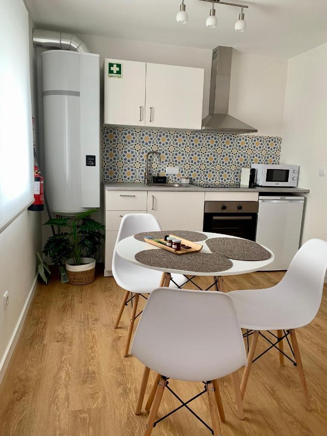 Apartamento Sta Maria - Sta Catarina Place Понта-Делгада Экстерьер фото