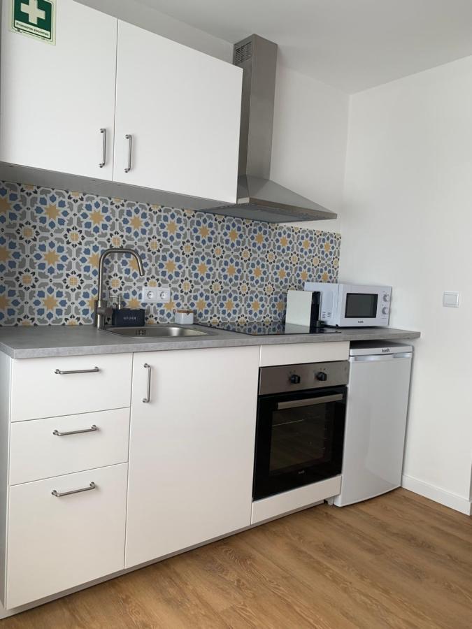 Apartamento Sta Maria - Sta Catarina Place Понта-Делгада Экстерьер фото